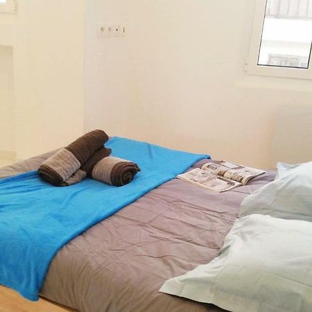 Apartmán Le De Gaulle Antibes Exteriér fotografie