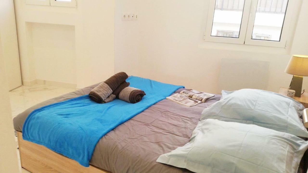 Apartmán Le De Gaulle Antibes Exteriér fotografie