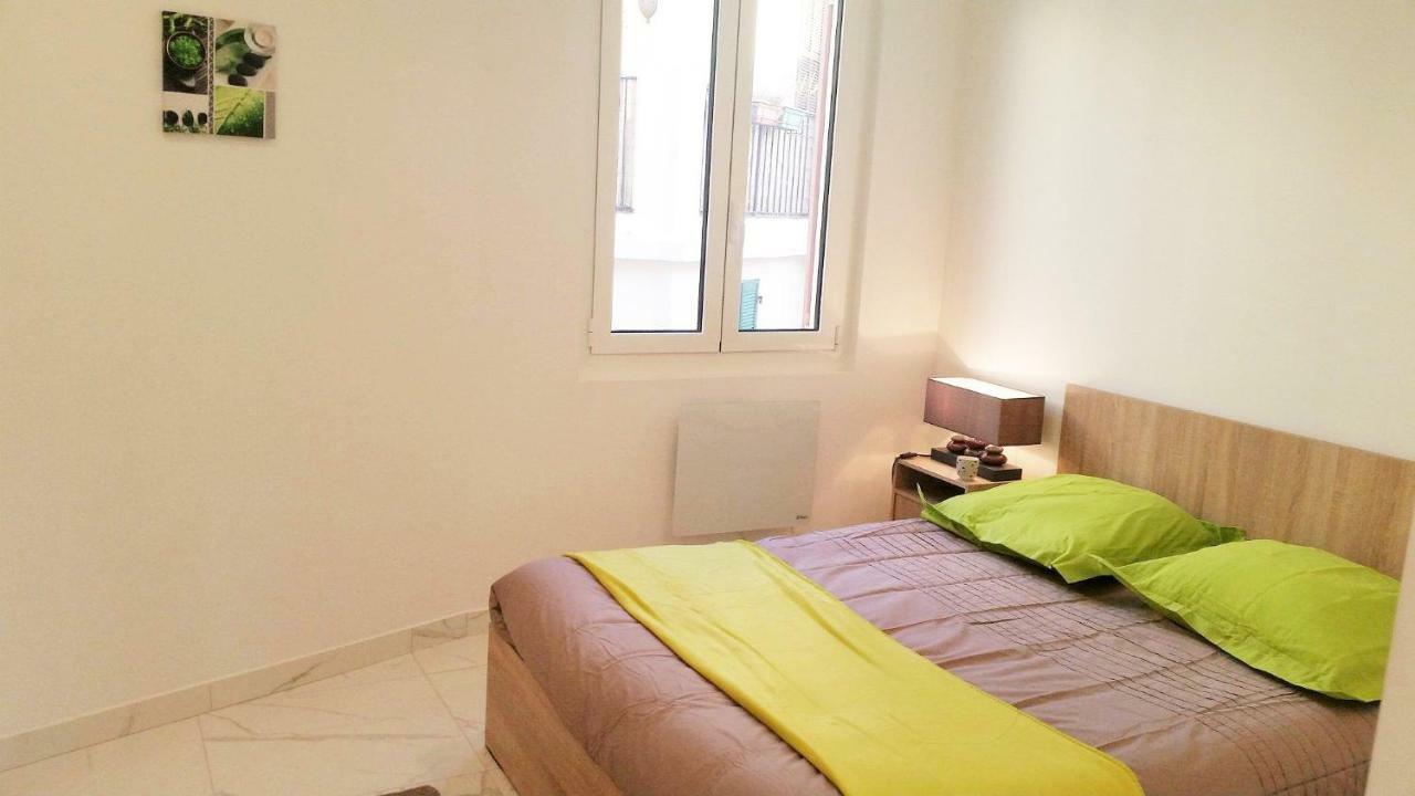 Apartmán Le De Gaulle Antibes Exteriér fotografie