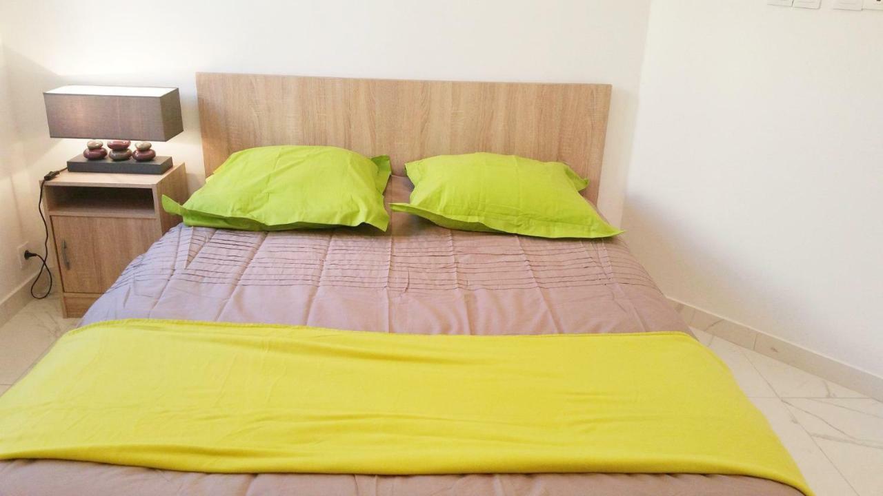 Apartmán Le De Gaulle Antibes Exteriér fotografie